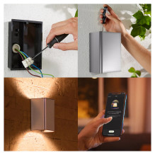 Philips by Signify Hue White and colour ambience 1746447P7 Philips by Signify Hue White and colour ambience 1746447P7