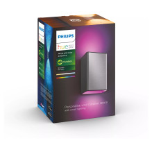 „Philips by Signify Hue“ balta ir spalvota aplinkos šviesa 1746447P7 „Philips by Signify Hue“ balta ir spalvota aplinkos šviesa 1746447P7