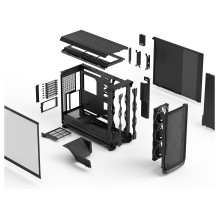 Fractal Design Meshify 3 XL
