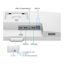 „BenQ GW2790QT“ kompiuterio monitorius