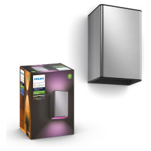 „Philips by Signify Hue“ balta ir spalvota aplinkos šviesa 1746447P7 „Philips by Signify Hue“ balta ir spalvota aplinkos šviesa 1746447P7