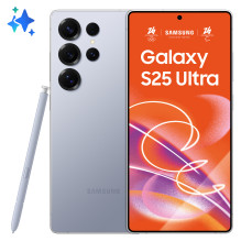 „Samsung Galaxy S25 Ultra“