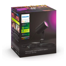 Philips by Signify Hue White and colour ambience 1742830P7