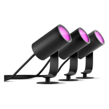 „Philips by Signify Hue“...