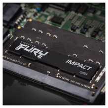 Kingston Technology FURY Impact memory module