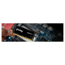 „Kingston Technology FURY Impact“ atminties modulis