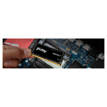 „Kingston Technology FURY Impact“ atminties modulis