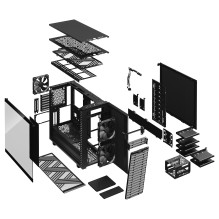 Fractal Design Define 7