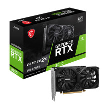 MSI VENTUS GeForce RTX 3050...