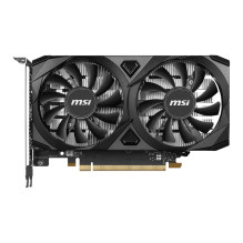 MSI VENTUS GeForce RTX 3050 2X E 6G OC