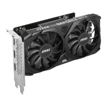 MSI VENTUS GeForce RTX 3050 2X E 6G OC