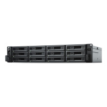 Synology RX1223RP storage drive enclosure