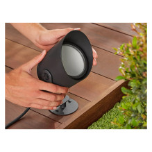 „Philips by Signify Hue“ balta ir spalvota aplinkos šviesa 1746230P7