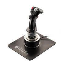 „Thrustmaster HOTAS Warthog“ skrydžio lazda „Thrustmaster HOTAS Warthog“ skrydžio lazda