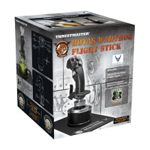 „Thrustmaster HOTAS Warthog“ skrydžio lazda „Thrustmaster HOTAS Warthog“ skrydžio lazda