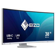 EIZO FlexScan EV3895-WT computer monitor