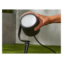 „Philips by Signify Hue“ balta ir spalvota aplinkos šviesa 1746230P7