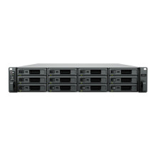 Synology SA SA3610 NAS / storage server