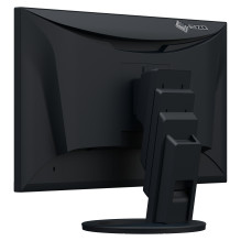 EIZO FlexScan EV2490-BK kompiuterio monitorius