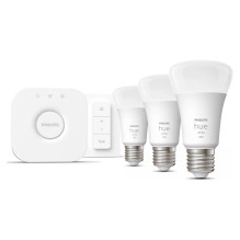 Philips by Signify Hue White 8719514289130 smart lighting