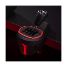„Thrustmaster TH8S“ pavarų perjungiklis