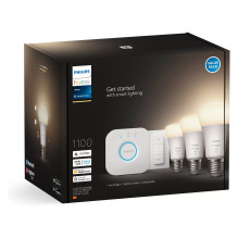 „Philips by Signify Hue White 8719514289130“ išmanusis apšvietimas