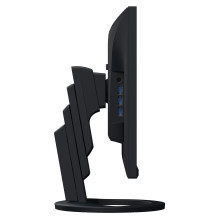 EIZO FlexScan EV2490-BK computer monitor