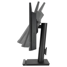 ASUS VA249QGS kompiuterio monitorius