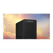 HP OMEN TG03-0177ng RYZ7 8700F / 32GB / 1TBSSD / RTX5060Ti / W11 Home