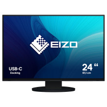 EIZO FlexScan EV2485-BK...