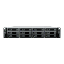 Synology UC3400 NAS /...