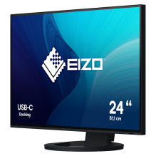 EIZO FlexScan EV2485-BK computer monitor