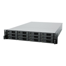 Synology UC3400 NAS / storage server