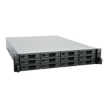 Synology UC3400 NAS / storage server