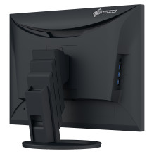 EIZO FlexScan EV2485-BK computer monitor