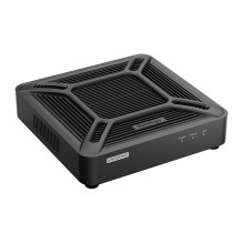 „Synology VS600HD“ tinklo stebėjimo serveris