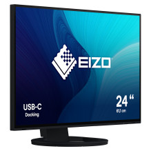 EIZO FlexScan EV2485-BK computer monitor
