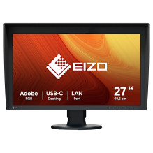 EIZO ColorEdge CG2700S computer monitor