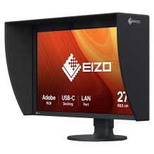 EIZO ColorEdge CG2700S computer monitor