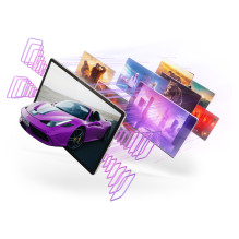 Lenovo Idea Tab Pro Lenovo Idea Tab Pro