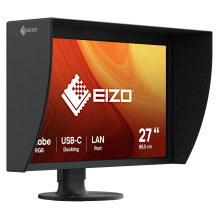 EIZO ColorEdge CG2700S kompiuterio monitorius