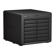 Synology DiskStation DS3622xs+