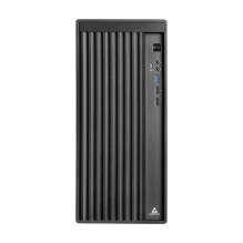 „Chieftec Midi Tower BS-20B-OP“, juodas arba NT „Chieftec Midi Tower BS-20B-OP“, juodas arba NT