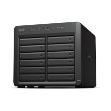 Synology DiskStation DS2422+ NAS / storage server