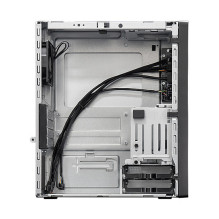 „Chieftec Midi Tower BS-20B-OP“, juodas arba NT „Chieftec Midi Tower BS-20B-OP“, juodas arba NT