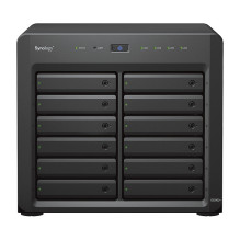 Synology DiskStation DS2422+ NAS / storage server