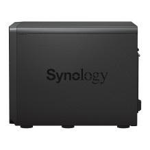 Synology DiskStation DS2422+ NAS / storage server