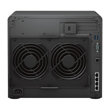 Synology DiskStation DS2422+ NAS / storage server