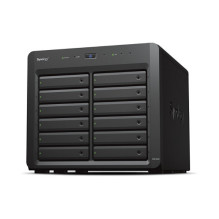 „Synology DX1222“ atminties...