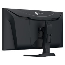 EIZO FlexScan EV3450XC-BK kompiuterio monitorius